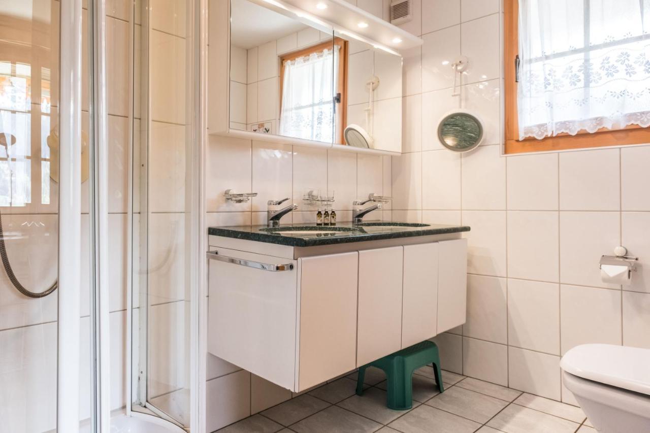 Apartment Schneerose - Griwa Rent Ag Grindelwald