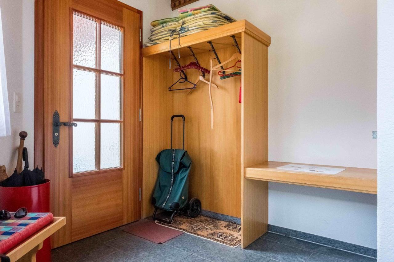 Apartment Schneerose - Griwa Rent Ag * Grindelwald