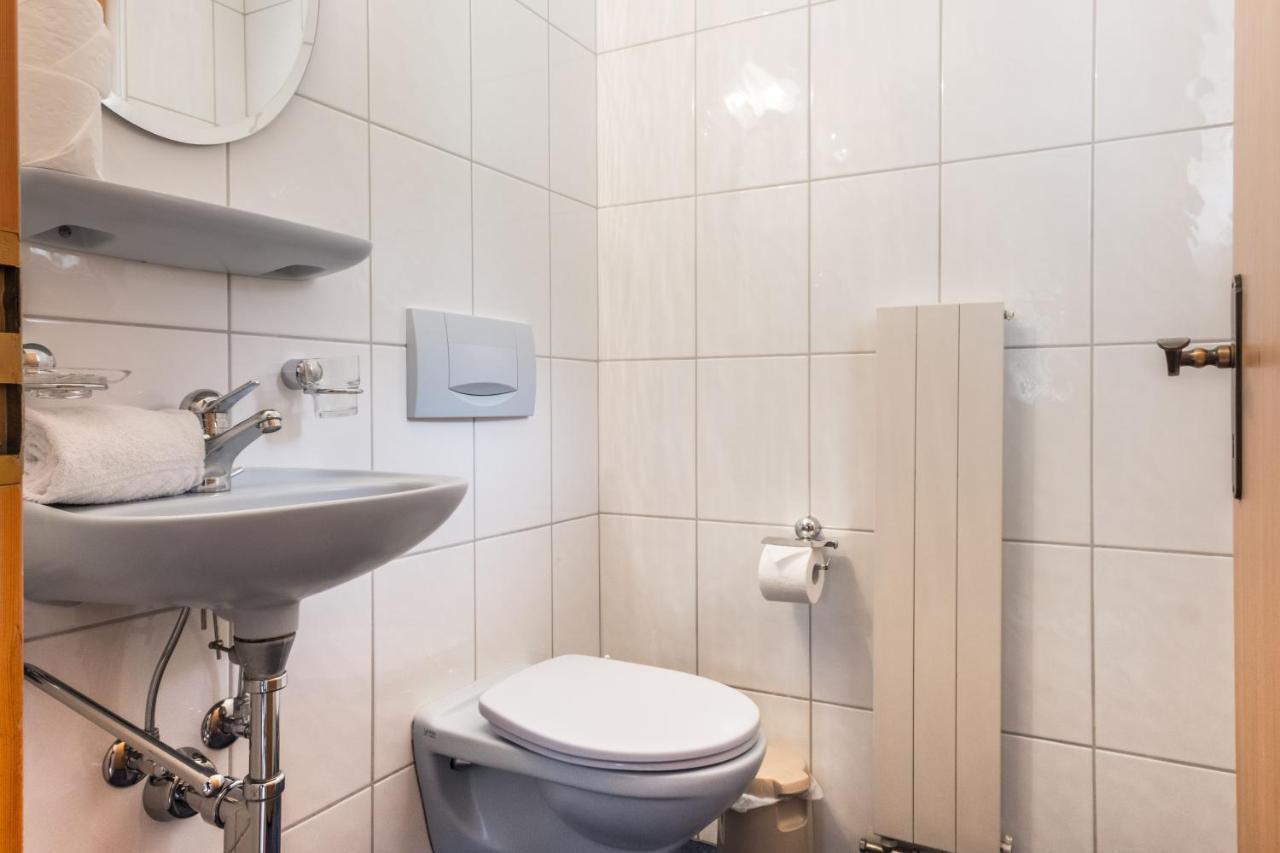 Apartment Schneerose - Griwa Rent Ag * Grindelwald