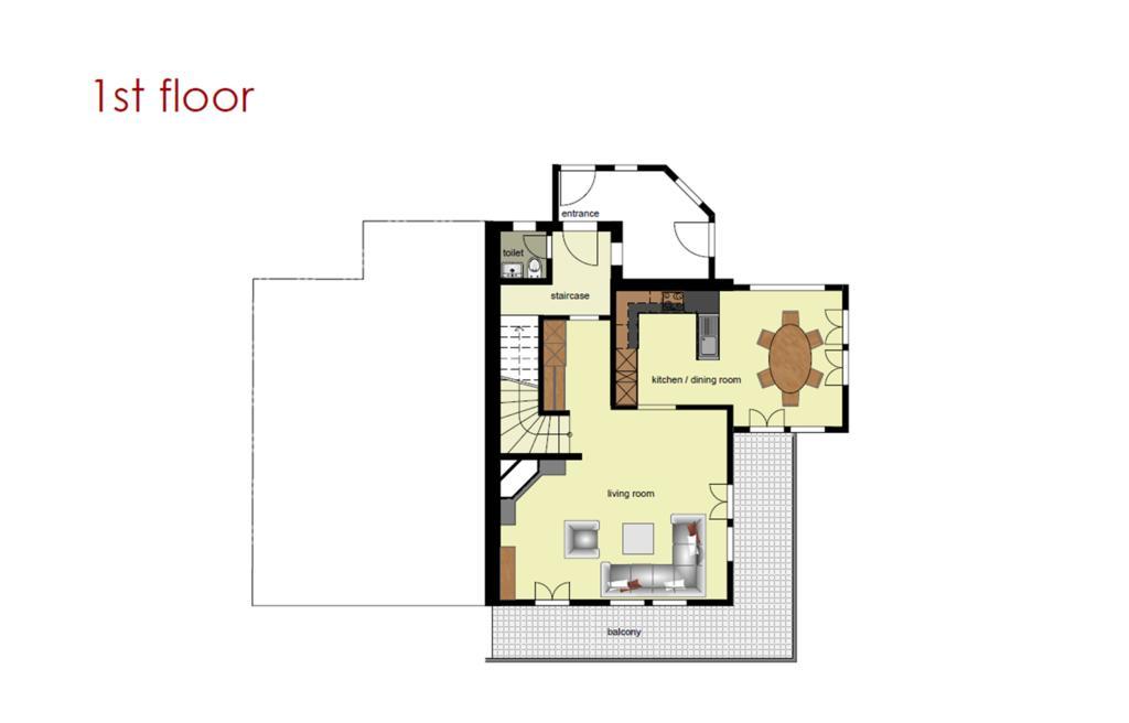 Apartment Schneerose - Griwa Rent Ag * Grindelwald
