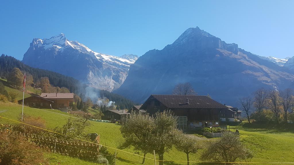 Apartment Apartment Schneerose - Griwa Rent Ag *