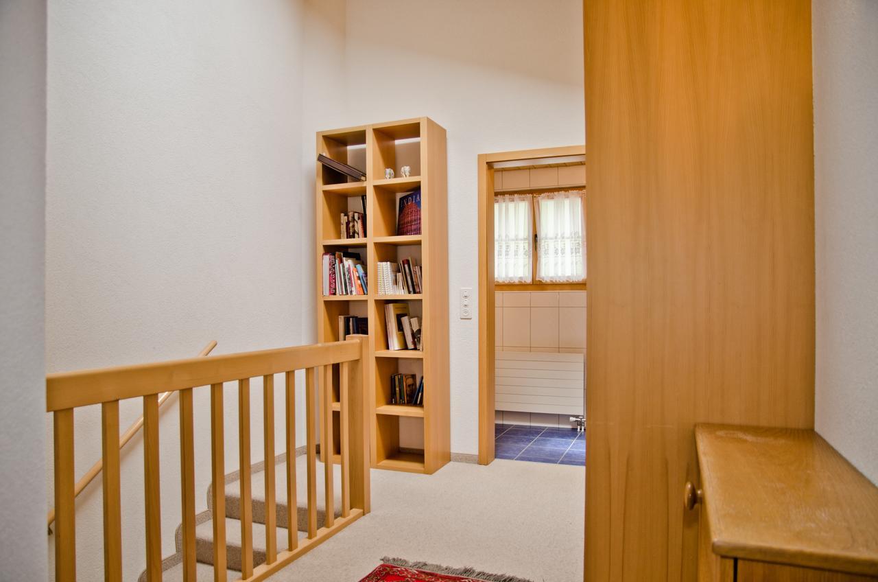 Apartment Schneerose - Griwa Rent Ag Apartment *