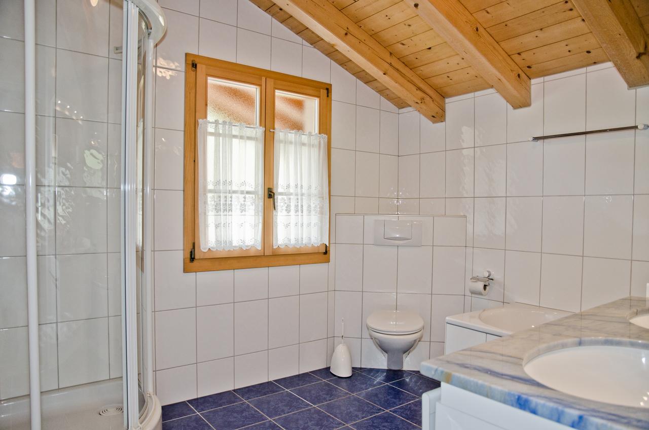 Apartment Apartment Schneerose - Griwa Rent Ag
