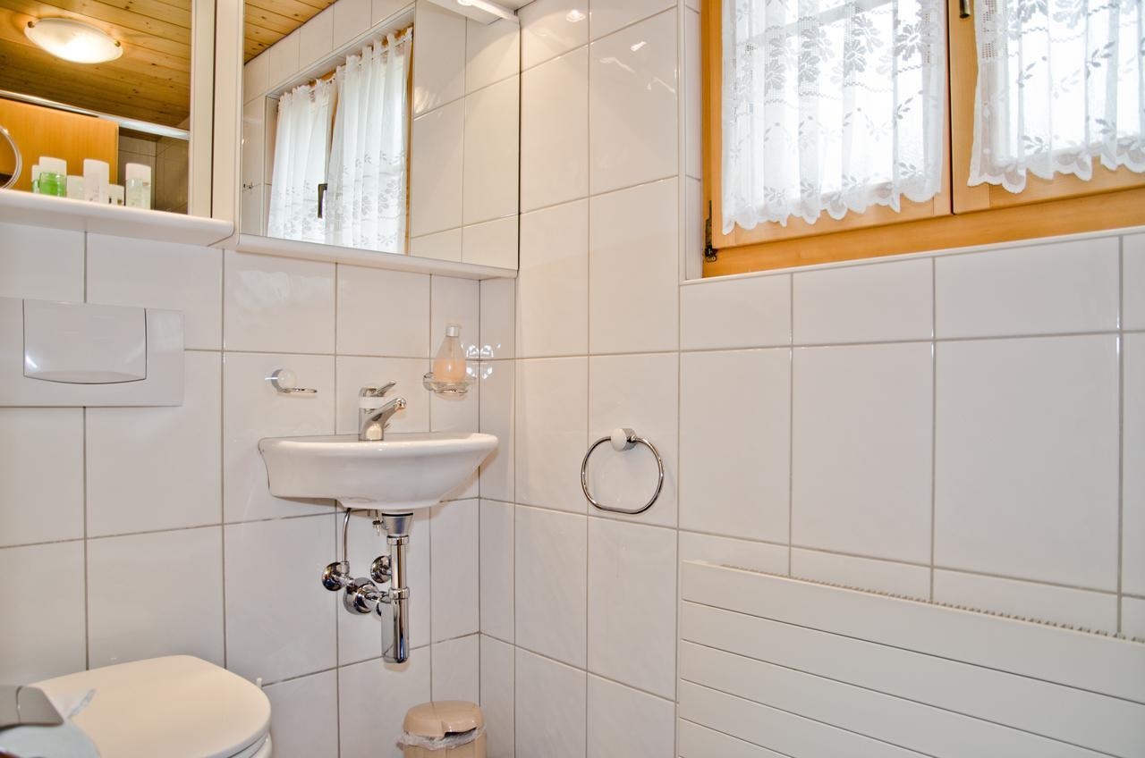 Apartment Schneerose - Griwa Rent Ag *