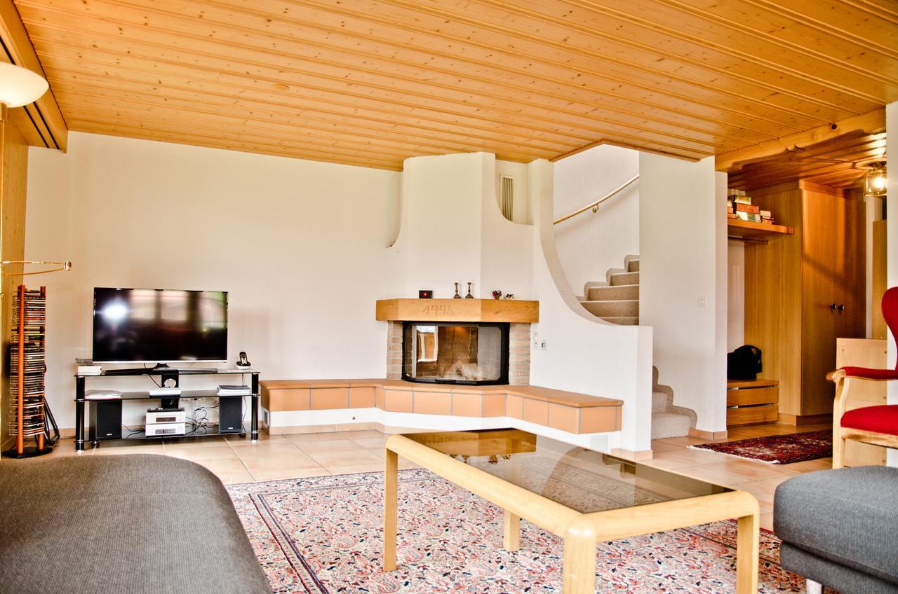 Apartment Schneerose - Griwa Rent Ag *